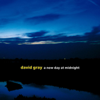 A New Day at Midnight - David Gray