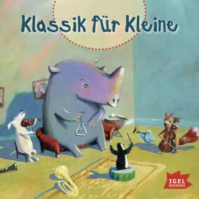 Klassik für Kleine - Royal Liverpool Philharmonic Orchestra Klassik für Kleine - Royal Liverpool Philharmonic Orchestra