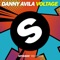 Voltage - Danny Avila lyrics