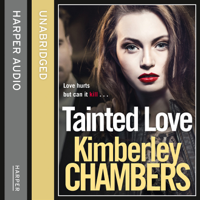 Kimberley Chambers - Tainted Love artwork