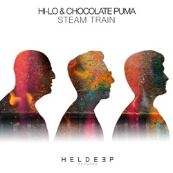 HI-Lo & Dada Life - Steam Train