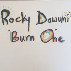 Burn One - Single by Rocky Dawuni album reviews, ratings, credits