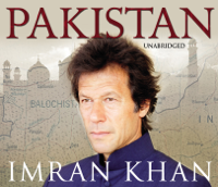 Imran Khan - Pakistan artwork