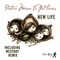 New Life - Patrice Meiner & Get Serious lyrics
