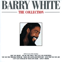 Barry White & The Love Unlimited Orchestra - Love's Theme