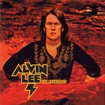 Alvin Lee - On the Road to Freedom