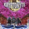 Jag (feat. Lord Byron & Pink Siifu) - Kryptonyte lyrics