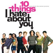 10 Things I Hate About You (Original Motion Picture Soundtrack) artwork
