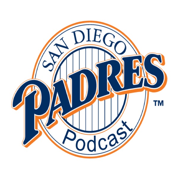 SD Padres Podcast cover
