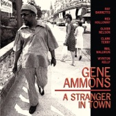 Gene Ammons - Nature Boy