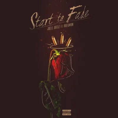 Start to Fade - Single (feat. Raekwon & Smokey Robinson) - Single - Joell Ortiz