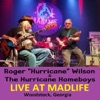 Live at Madlife - Woodstock, Ga