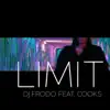 Limit (feat. Cooks) - Single album lyrics, reviews, download
