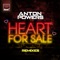 Heart For Sale - Anton Powers lyrics