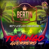 En Vivo Desde Tenango Guerrero 2017, Vol. 2 artwork