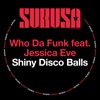 Shiny Disco Balls (feat. Jessica Eve) - Single