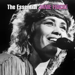 The Essential Janie Fricke - Janie Fricke