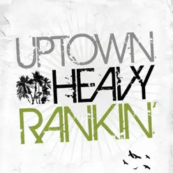 Uptown Heavy Ranking - EP - Heavy D & the Boyz Uptown Heavy Ranking - EP - Heavy D & the Boyz