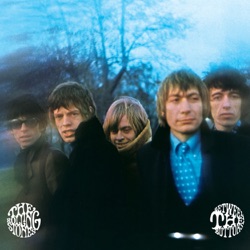 The Rolling Stones - Yesterday's Papers