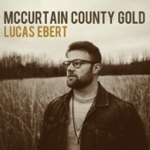 McCurtain County Gold artwork