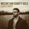 McCurtain County Gold artwork