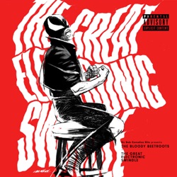 The Bloody Beetroots - Pirates, Punks & Politics (feat. Perry Farrell)