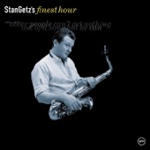 Stan Getz - Desafinado