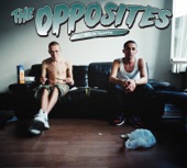 The Opposites - Me Nikes (feat. Sef)