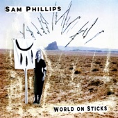 Sam Phillips - Tears in the Ground