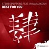 Best for You (feat. Irina Makosh) - Single