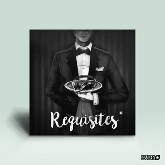 Requisites #1 - EP by Phil Tangent, Big Bud, DUÄL, Roygreen & Protone, Eastcolors, Tiiu & Phase album reviews, ratings, credits