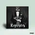 Requisites #1 - EP album cover