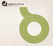 Legends of Acid Jazz: Boogaloo Joe Jones, Vol. 1 artwork