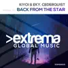Back from the Star (with Cederquist) - Single album lyrics, reviews, download