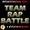 Team Rap Battle Pokemon Go (Legendary) - Fabvl lyrics