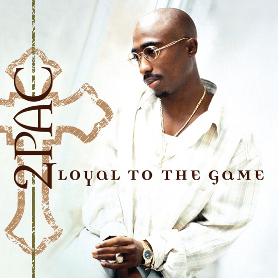 Cover artwork for Loyal to the Game (feat. Big Skye)
