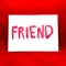 Friend Please - Netherfriends lyrics