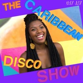 The Caribbean Disco Show (Party Version) artwork
