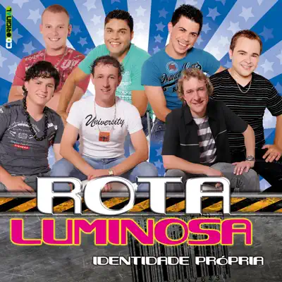 Identidade Própria - Rota Luminosa Identidade Própria - Rota Luminosa