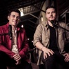 Otávio Augusto e Gabriel