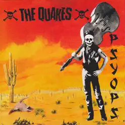 Psyops - The Quakes