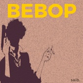 Bebop artwork