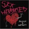 Sick-Hearted (feat. Becko) - BUNNY lyrics