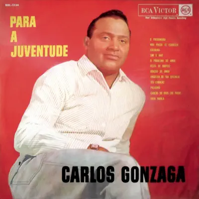 Para a Juventude - Carlos Gonzaga