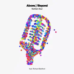 Northern Soul (feat. Richard Bedford) - Single - Above & Beyond