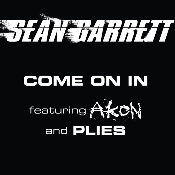 Cover artwork for Come On In (Radio Edit) [feat. Akon & Plies]