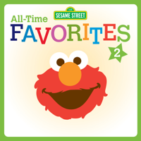 Sesame Street - All-Time Favorites 2 artwork