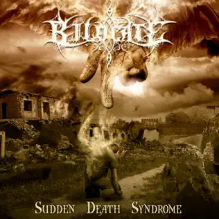 last ned album Bilocate - Sudden Death Syndrome