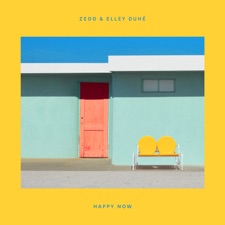 Happy Now artwork