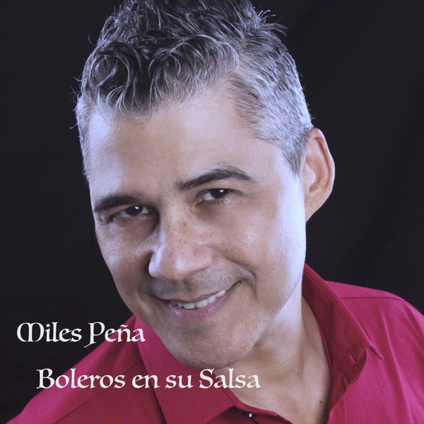 Miles Pena - Un Sueño Prohibido (Bolero)